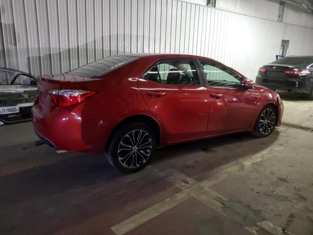 Photo 2 VIN: 2T1BURHE2EC101748 - TOYOTA COROLLA 