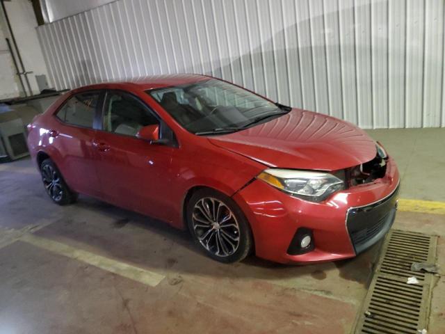 Photo 3 VIN: 2T1BURHE2EC101748 - TOYOTA COROLLA 