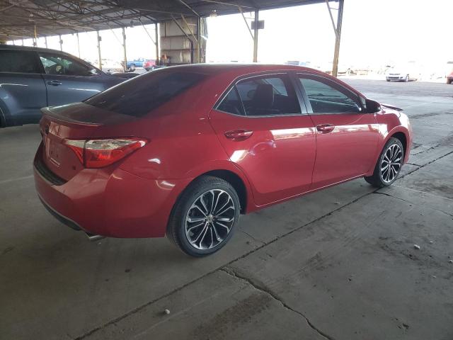 Photo 2 VIN: 2T1BURHE2EC106772 - TOYOTA COROLLA L 