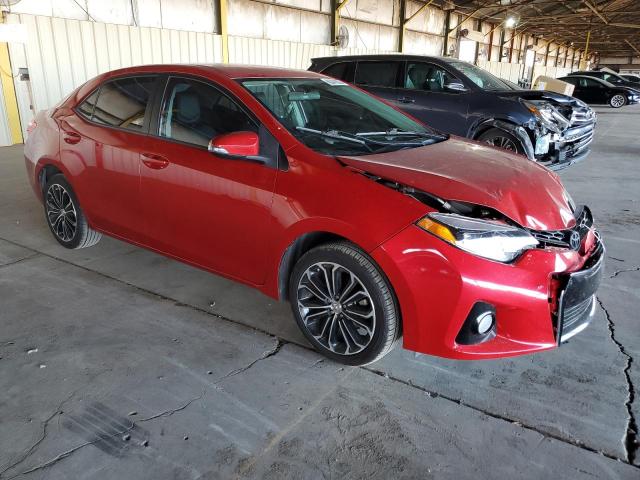 Photo 3 VIN: 2T1BURHE2EC106772 - TOYOTA COROLLA L 