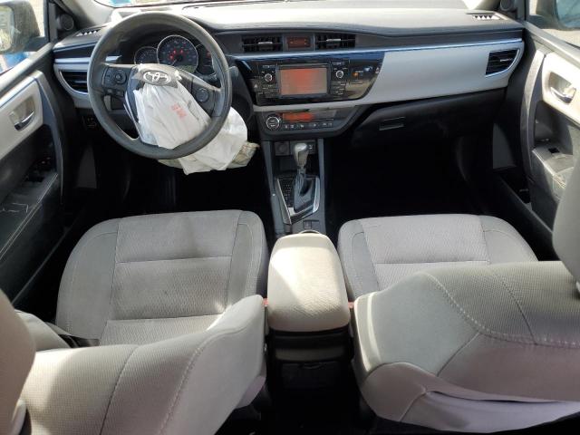 Photo 7 VIN: 2T1BURHE2EC108747 - TOYOTA COROLLA L 