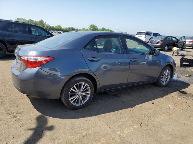 Photo 2 VIN: 2T1BURHE2EC109056 - TOYOTA COROLLA 