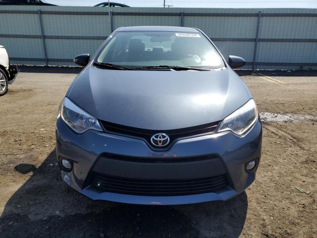 Photo 4 VIN: 2T1BURHE2EC109056 - TOYOTA COROLLA 