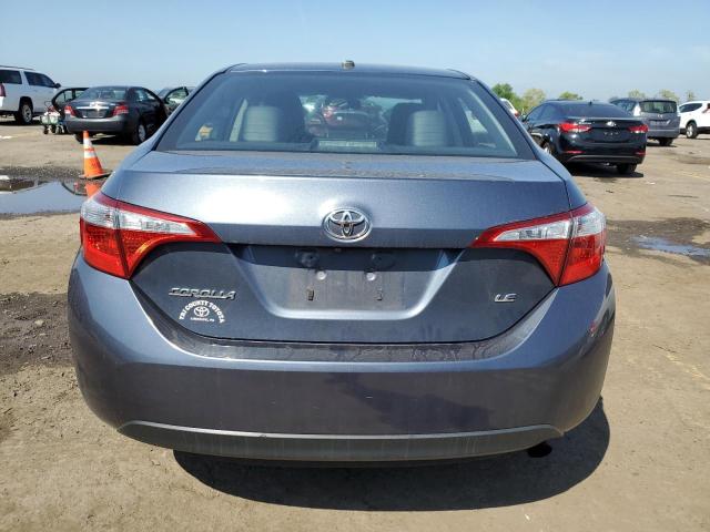 Photo 5 VIN: 2T1BURHE2EC109056 - TOYOTA COROLLA 