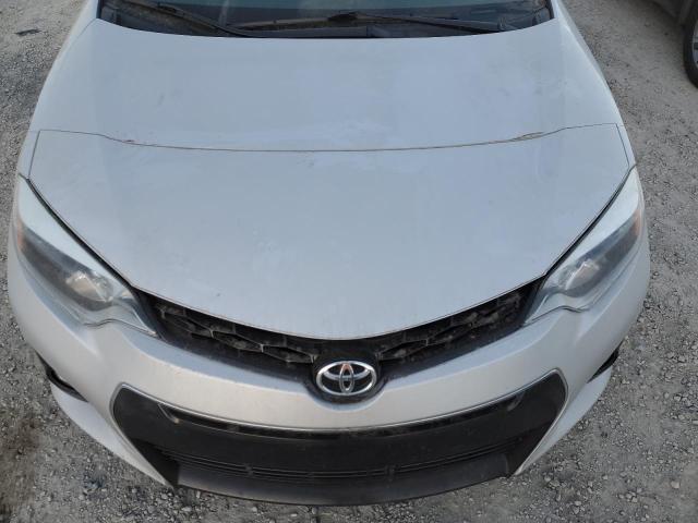 Photo 10 VIN: 2T1BURHE2EC109428 - TOYOTA COROLLA 