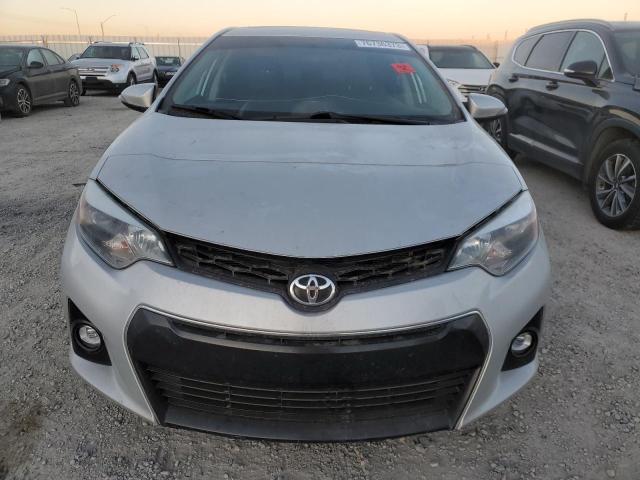 Photo 4 VIN: 2T1BURHE2EC109428 - TOYOTA COROLLA 