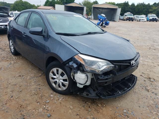 Photo 0 VIN: 2T1BURHE2EC110966 - TOYOTA COROLLA L 