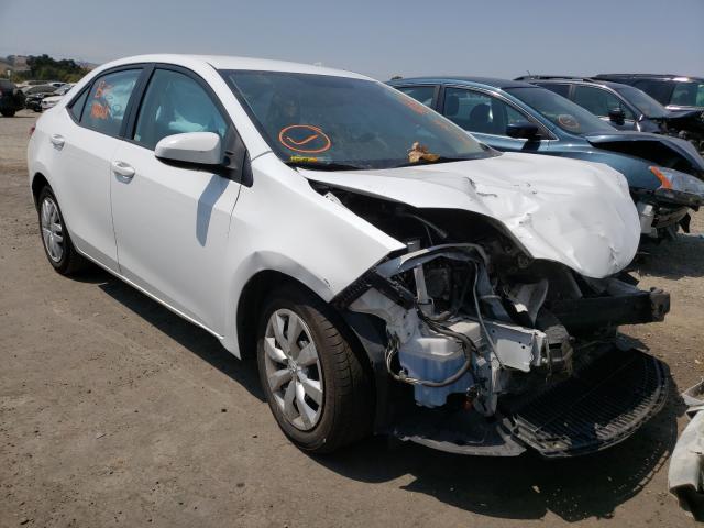 Photo 0 VIN: 2T1BURHE2EC111325 - TOYOTA COROLLA L 