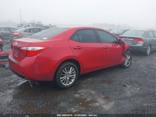 Photo 3 VIN: 2T1BURHE2EC115522 - TOYOTA COROLLA 