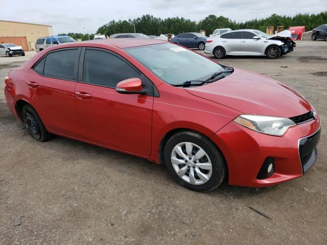 Photo 3 VIN: 2T1BURHE2EC119506 - TOYOTA COROLLA L 