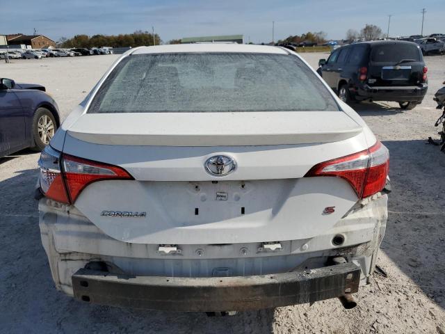 Photo 5 VIN: 2T1BURHE2EC123345 - TOYOTA COROLLA L 