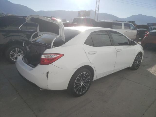 Photo 2 VIN: 2T1BURHE2EC126326 - TOYOTA COROLLA L 