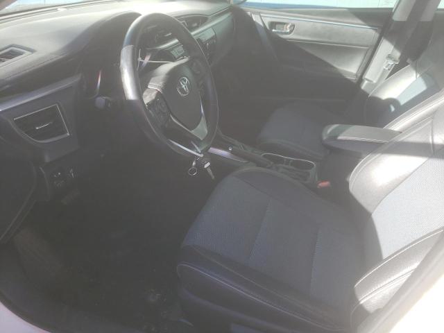 Photo 6 VIN: 2T1BURHE2EC126326 - TOYOTA COROLLA L 