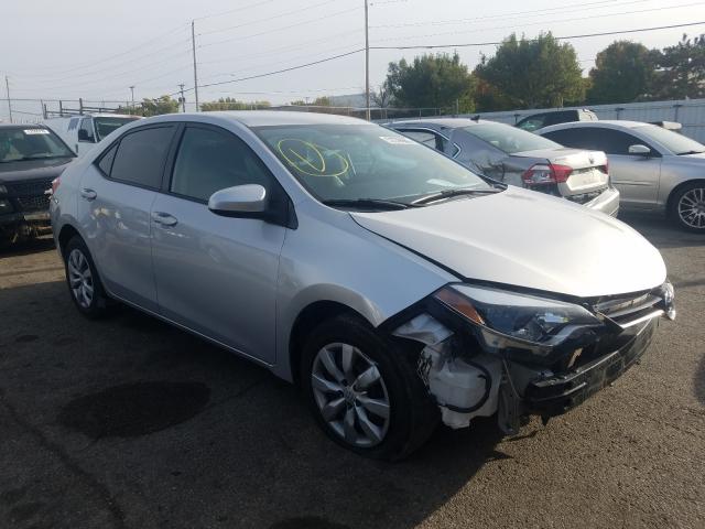 Photo 0 VIN: 2T1BURHE2EC126519 - TOYOTA COROLLA L 