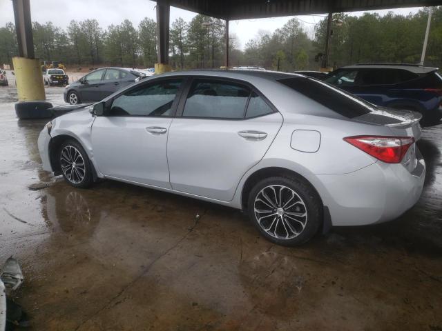 Photo 1 VIN: 2T1BURHE2EC126987 - TOYOTA COROLLA L 