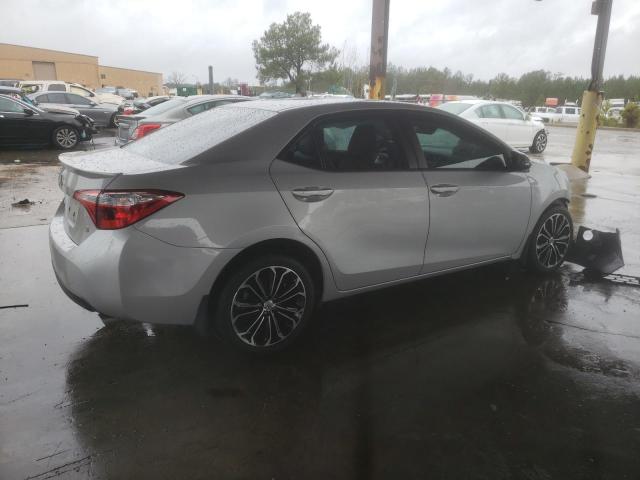 Photo 2 VIN: 2T1BURHE2EC126987 - TOYOTA COROLLA L 