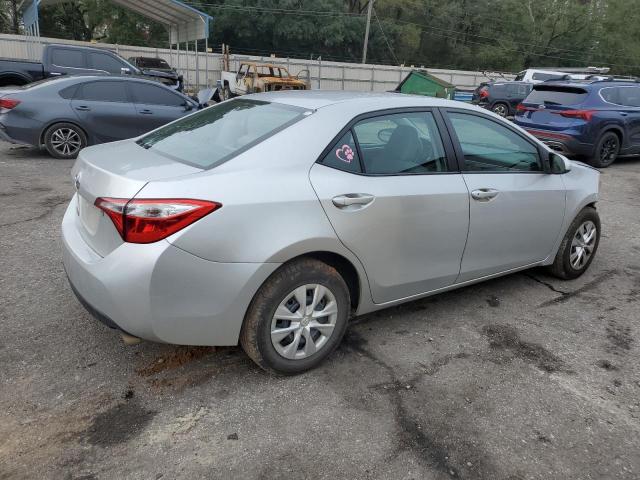 Photo 2 VIN: 2T1BURHE2EC127363 - TOYOTA COROLLA L 