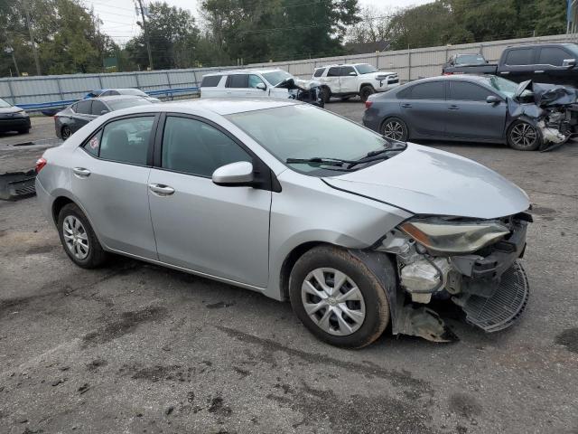 Photo 3 VIN: 2T1BURHE2EC127363 - TOYOTA COROLLA L 