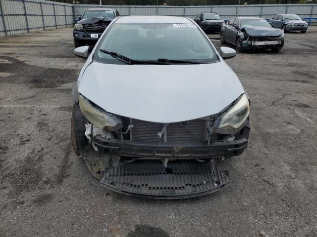 Photo 4 VIN: 2T1BURHE2EC127363 - TOYOTA COROLLA L 