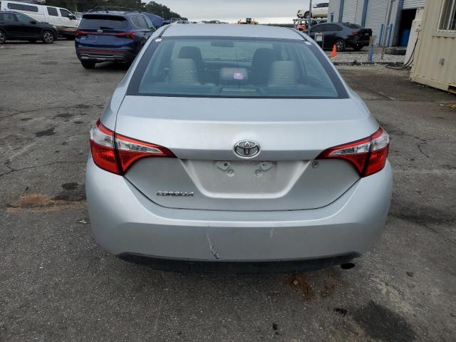 Photo 5 VIN: 2T1BURHE2EC127363 - TOYOTA COROLLA L 