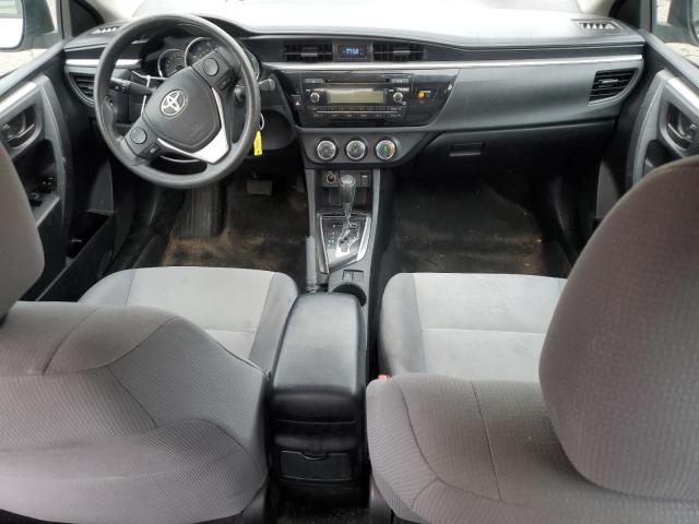 Photo 7 VIN: 2T1BURHE2EC127363 - TOYOTA COROLLA L 