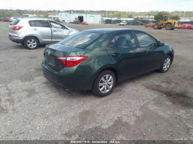 Photo 3 VIN: 2T1BURHE2EC130246 - TOYOTA COROLLA 