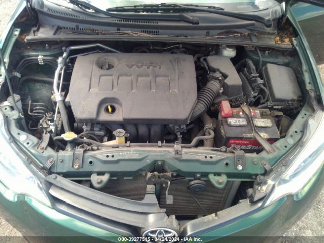 Photo 9 VIN: 2T1BURHE2EC130246 - TOYOTA COROLLA 