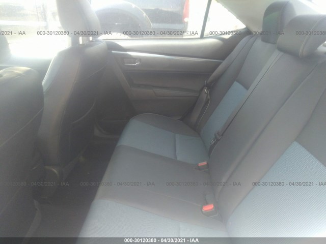 Photo 7 VIN: 2T1BURHE2EC132336 - TOYOTA COROLLA 