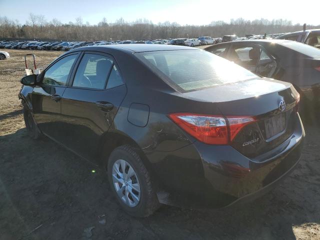 Photo 1 VIN: 2T1BURHE2EC134426 - TOYOTA COROLLA L 