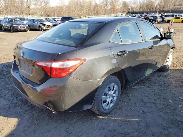 Photo 2 VIN: 2T1BURHE2EC134426 - TOYOTA COROLLA L 