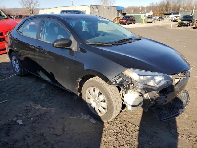 Photo 3 VIN: 2T1BURHE2EC134426 - TOYOTA COROLLA L 