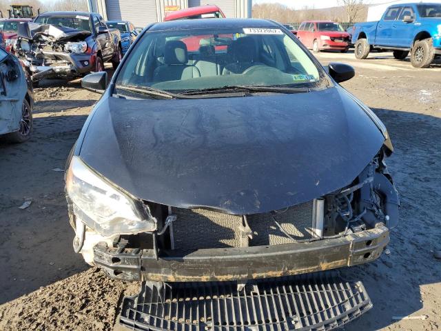 Photo 4 VIN: 2T1BURHE2EC134426 - TOYOTA COROLLA L 