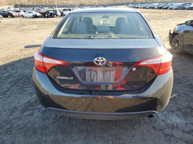 Photo 5 VIN: 2T1BURHE2EC134426 - TOYOTA COROLLA L 