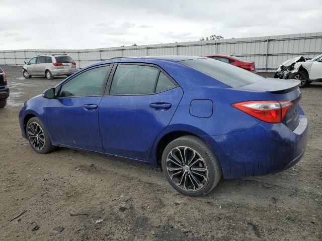 Photo 1 VIN: 2T1BURHE2EC142753 - TOYOTA COROLLA L 