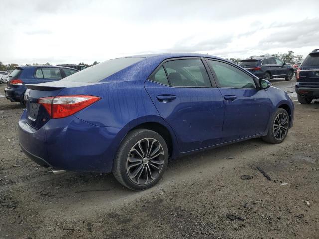 Photo 2 VIN: 2T1BURHE2EC142753 - TOYOTA COROLLA L 