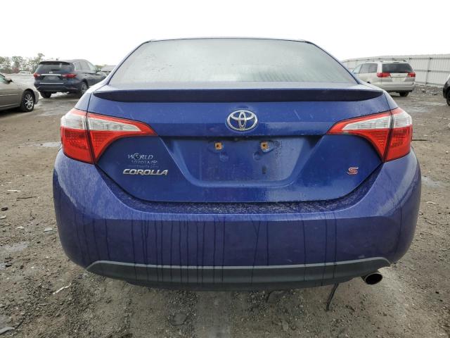 Photo 5 VIN: 2T1BURHE2EC142753 - TOYOTA COROLLA L 