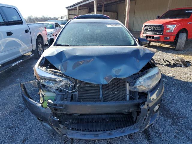 Photo 4 VIN: 2T1BURHE2EC146270 - TOYOTA COROLLA 