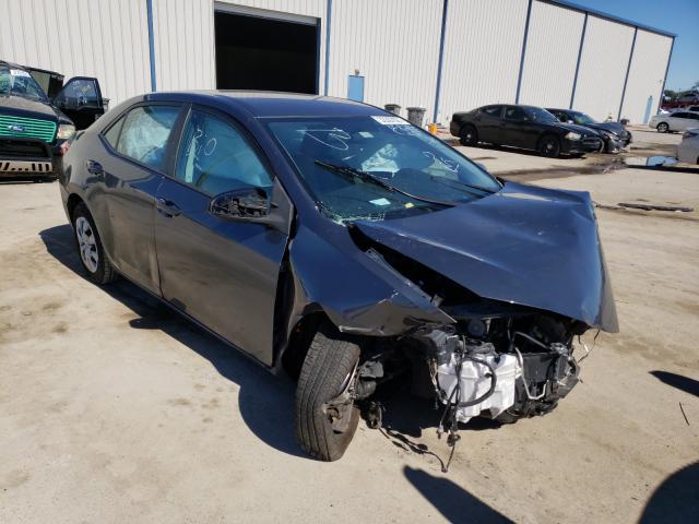 Photo 0 VIN: 2T1BURHE2EC151193 - TOYOTA COROLLA L 