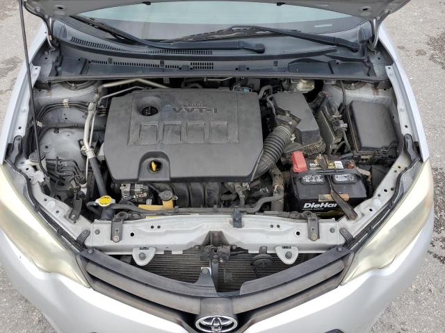 Photo 6 VIN: 2T1BURHE2EC152103 - TOYOTA COROLLA L 