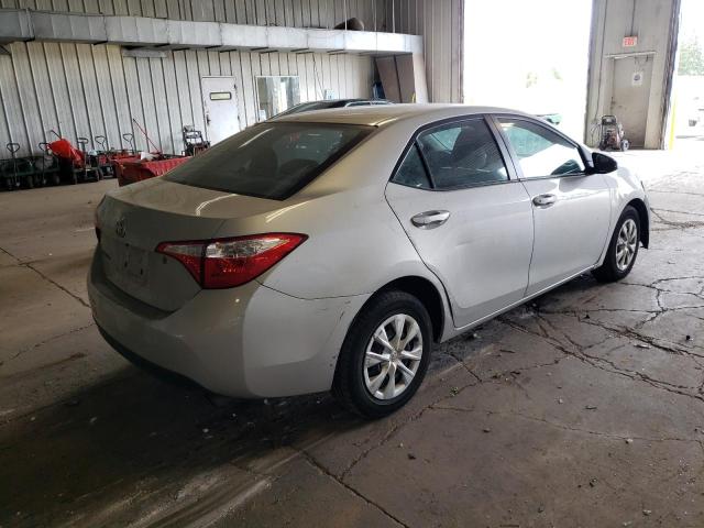 Photo 3 VIN: 2T1BURHE2EC159424 - TOYOTA COROLLA L 