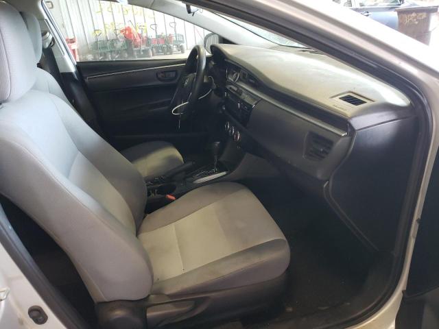 Photo 4 VIN: 2T1BURHE2EC159424 - TOYOTA COROLLA L 