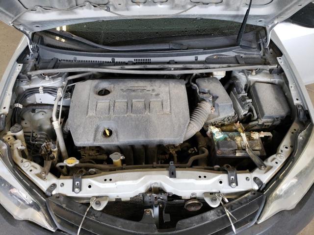 Photo 6 VIN: 2T1BURHE2EC159424 - TOYOTA COROLLA L 