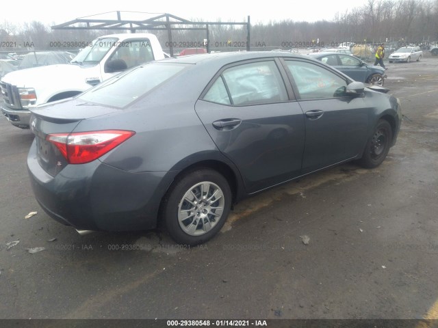 Photo 3 VIN: 2T1BURHE2EC160024 - TOYOTA COROLLA 