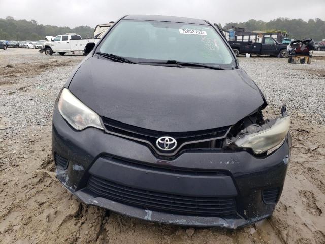 Photo 4 VIN: 2T1BURHE2EC163313 - TOYOTA COROLLA 