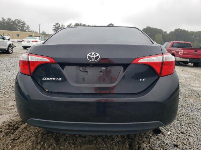 Photo 5 VIN: 2T1BURHE2EC163313 - TOYOTA COROLLA 