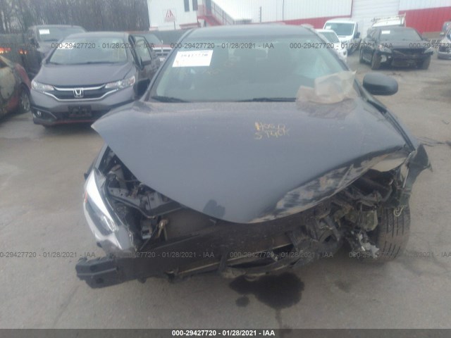 Photo 5 VIN: 2T1BURHE2EC168088 - TOYOTA COROLLA 