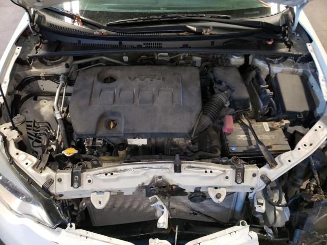 Photo 6 VIN: 2T1BURHE2EC171315 - TOYOTA COROLLA L 