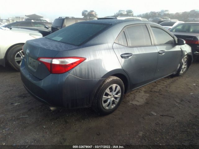 Photo 3 VIN: 2T1BURHE2EC173498 - TOYOTA COROLLA 