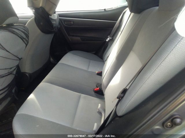 Photo 7 VIN: 2T1BURHE2EC173498 - TOYOTA COROLLA 