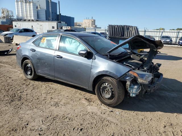 Photo 3 VIN: 2T1BURHE2EC173761 - TOYOTA COROLLA L 